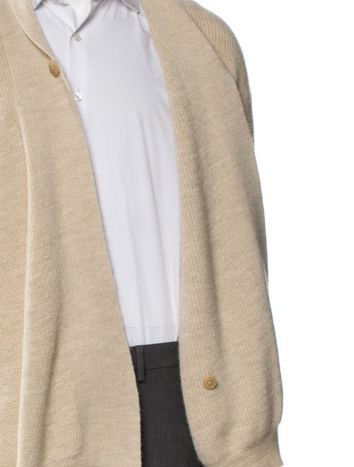 Lemaire Wool Jacket