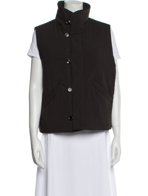 Lemaire Vest