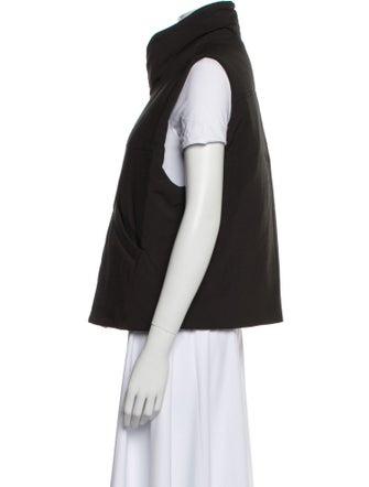 Lemaire Vest