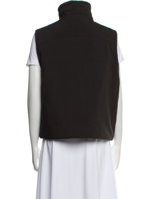 Lemaire Vest