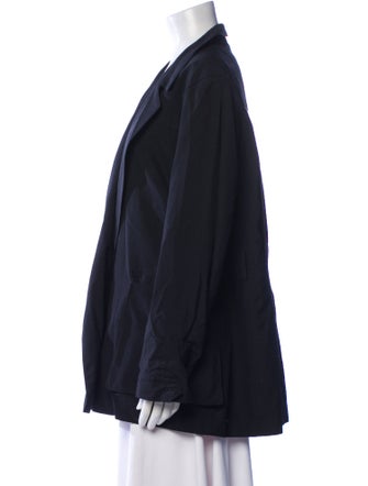 Lemaire Virgin Wool Coat