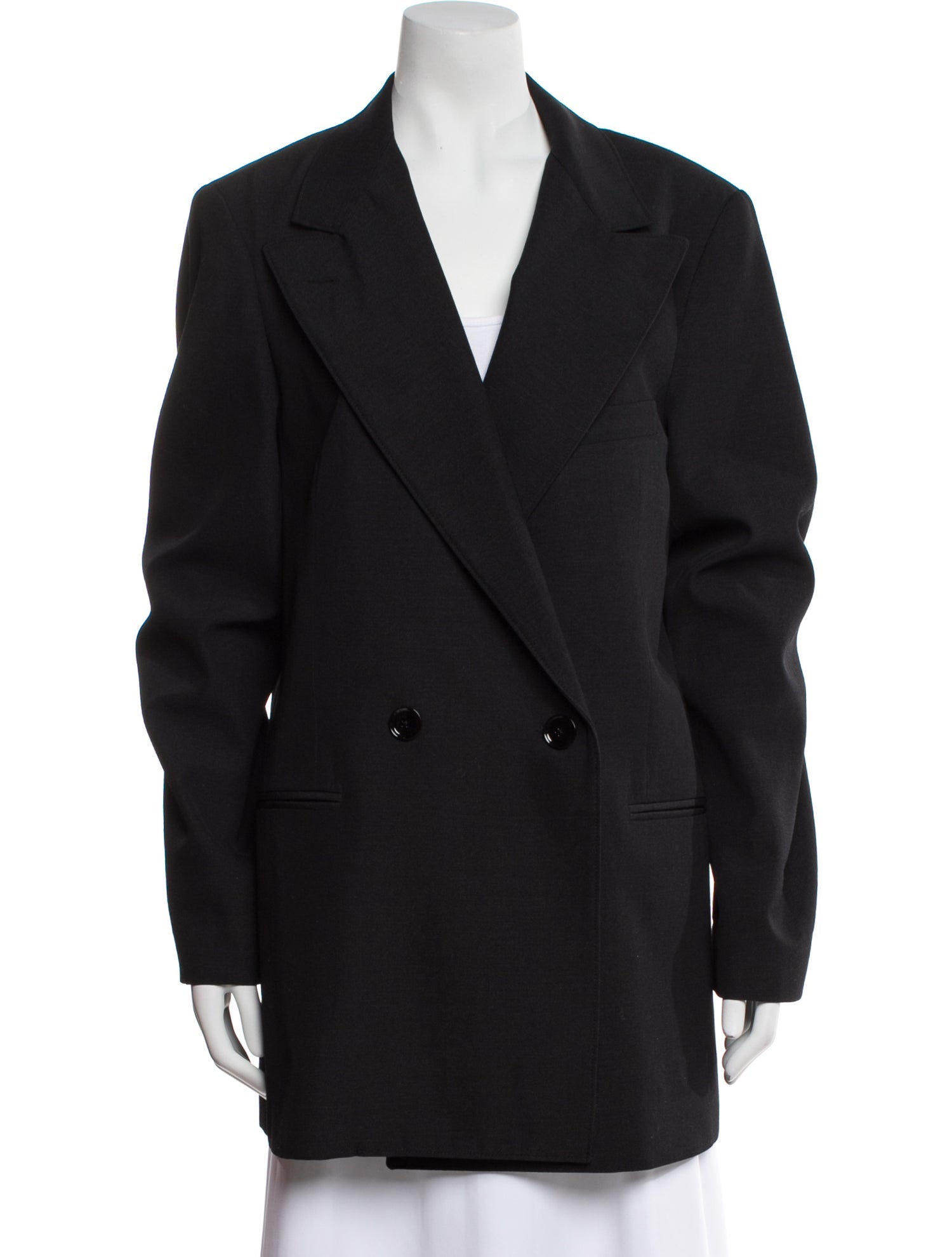 Lemaire Virgin Wool Blazer w/ Tags