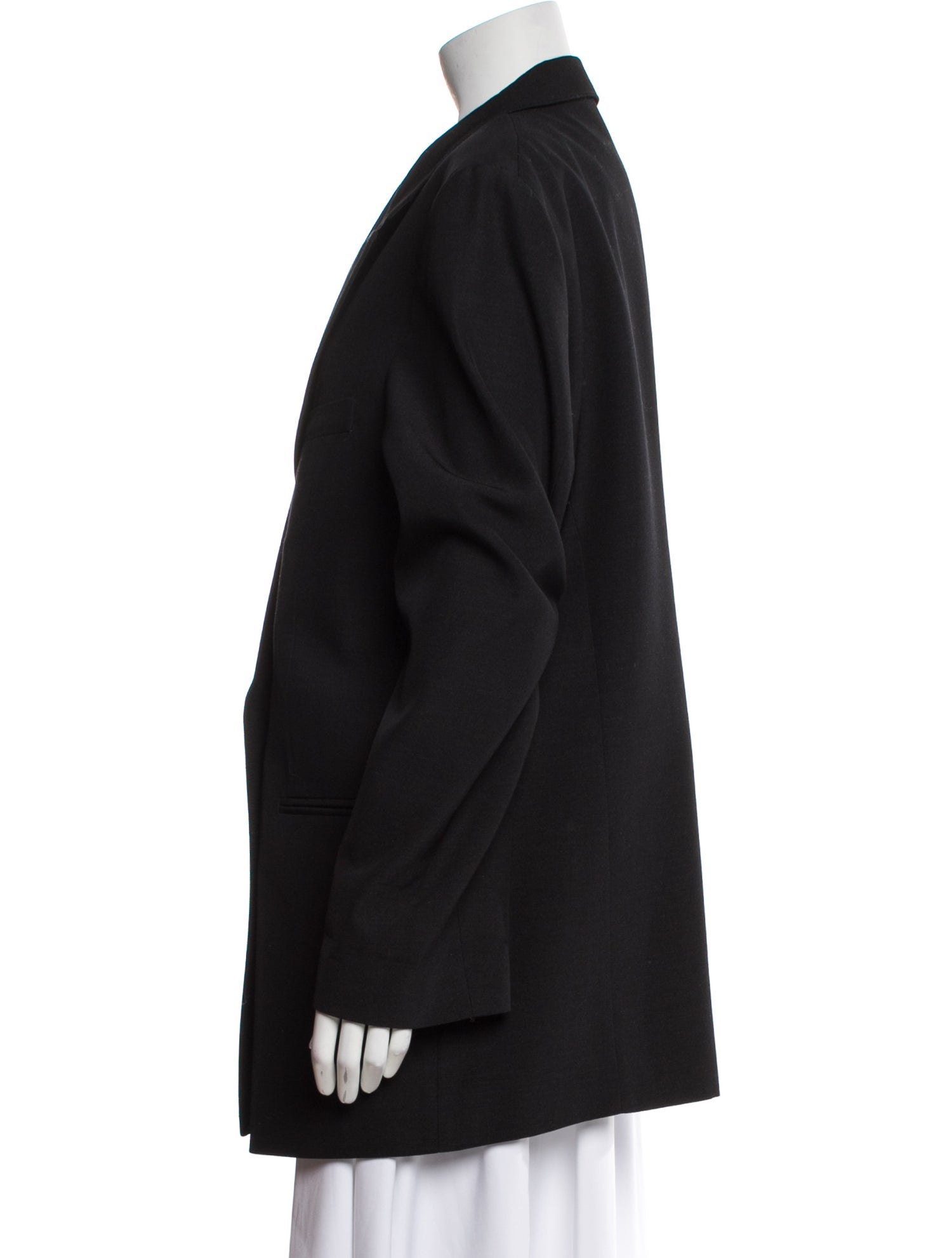 Lemaire Virgin Wool Blazer w/ Tags