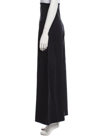 Lemaire Wide Leg Pants