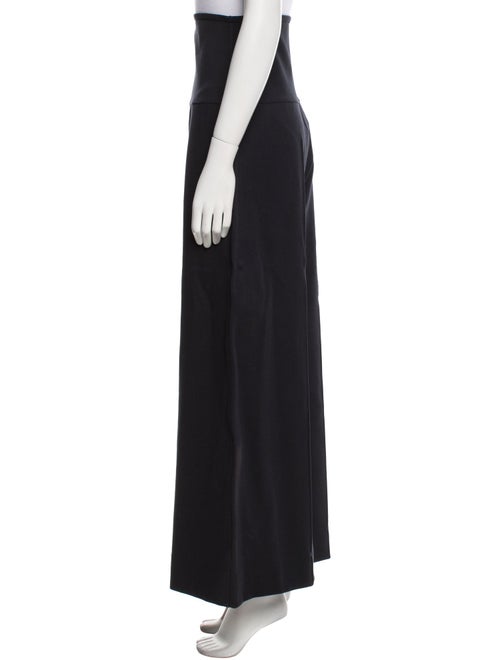 Lemaire Wide Leg Pants