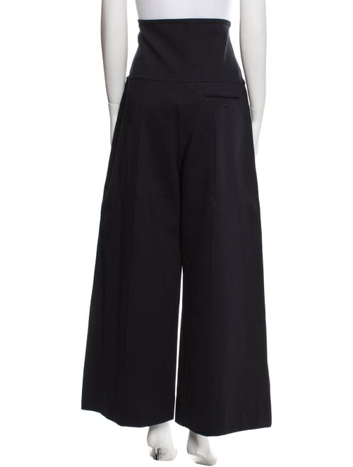 Lemaire Wide Leg Pants