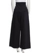 Lemaire Wide Leg Pants