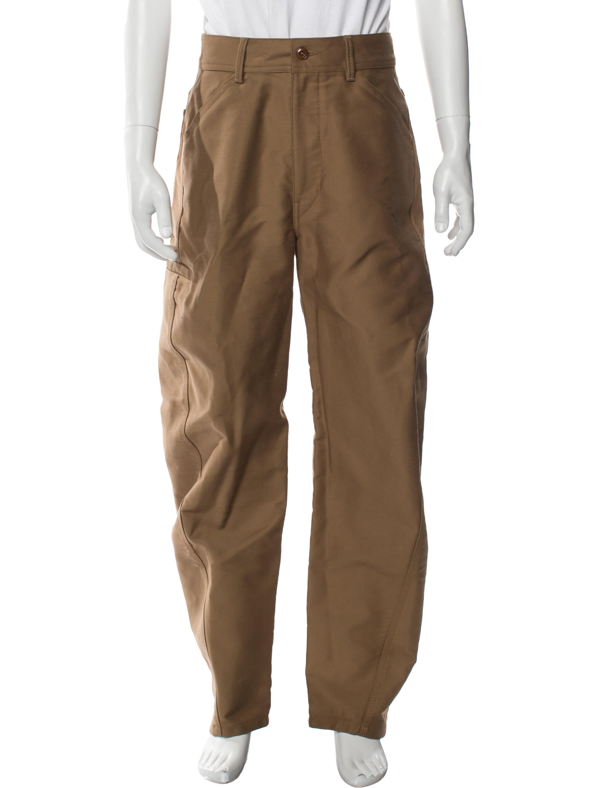 Lemaire Pants w/ Tags