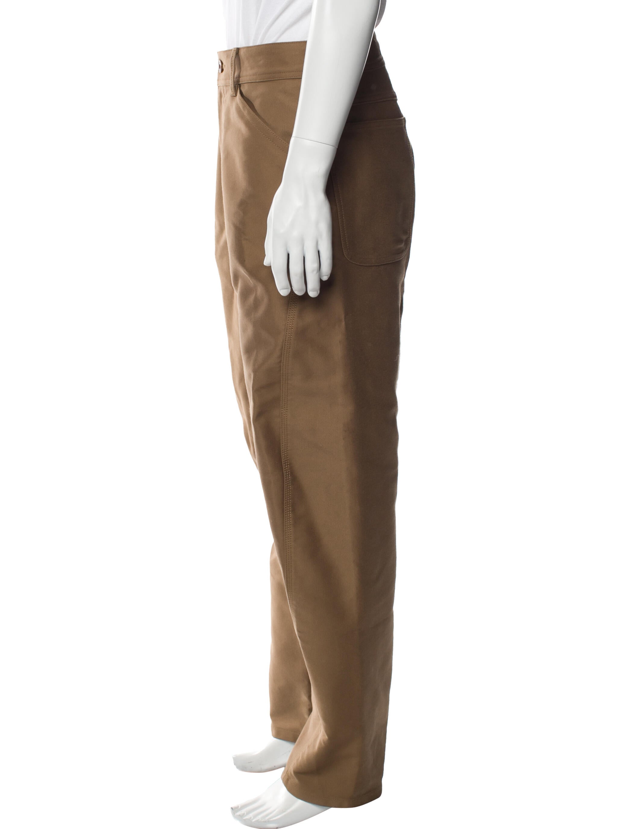 Lemaire Pants w/ Tags