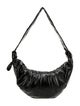 Lemaire Leather Hobo