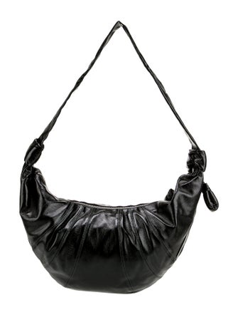 Lemaire Leather Hobo