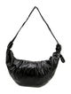 Lemaire Leather Hobo