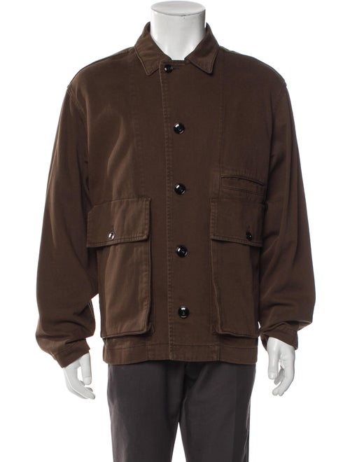Lemaire Utility Jacket