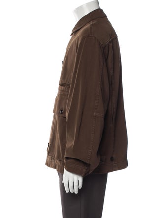 Lemaire Utility Jacket