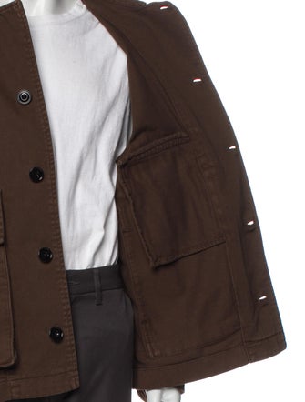 Lemaire Utility Jacket