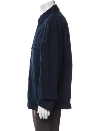 Lemaire Utility Jacket
