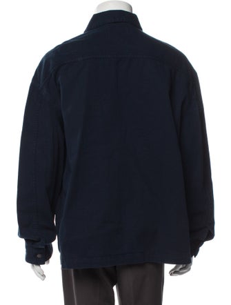 Lemaire Utility Jacket