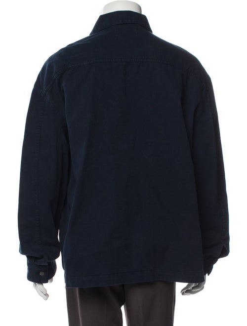 Lemaire Utility Jacket