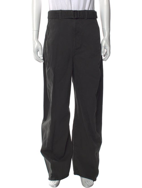 Lemaire Pants