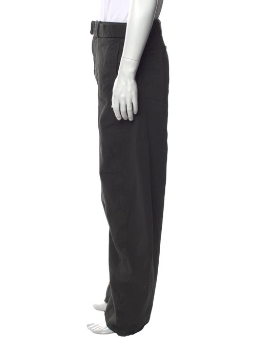 Lemaire Pants