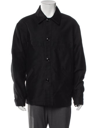 Lemaire Long Sleeve Shirt
