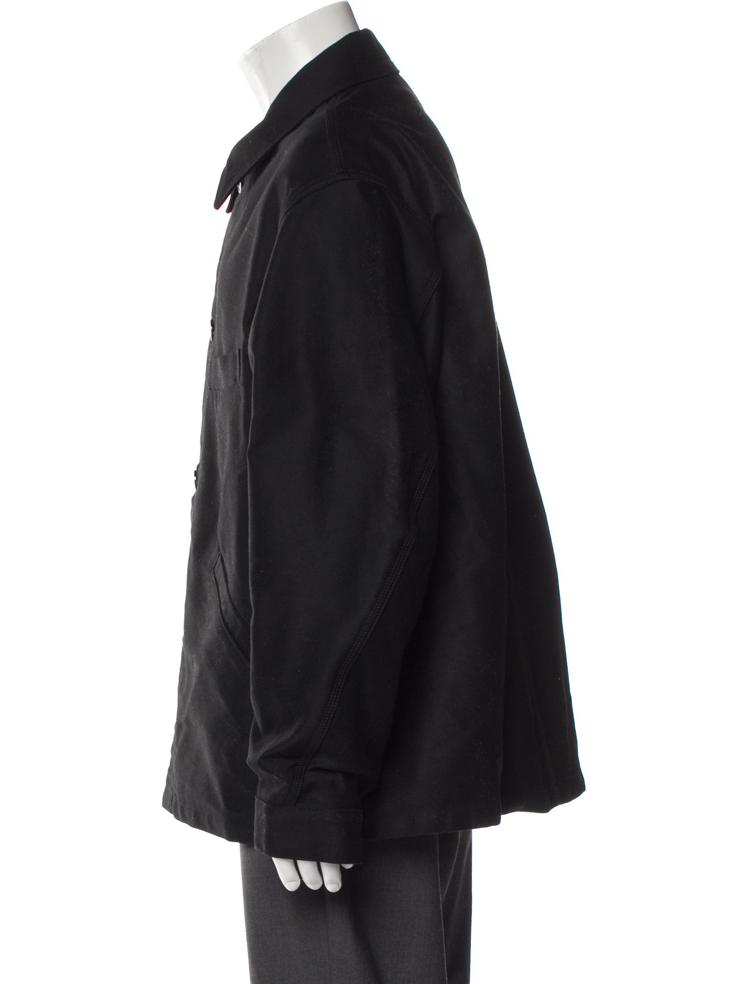 Lemaire Long Sleeve Shirt