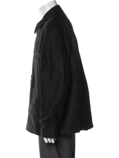 Lemaire Long Sleeve Shirt