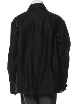 Lemaire Long Sleeve Shirt