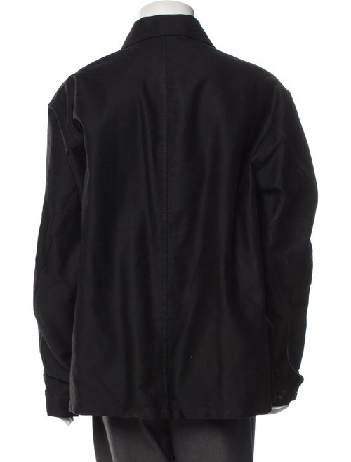 Lemaire Long Sleeve Shirt