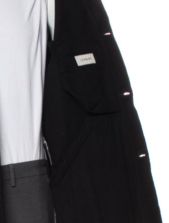 Lemaire Long Sleeve Shirt