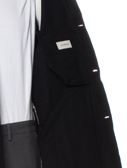 Lemaire Long Sleeve Shirt