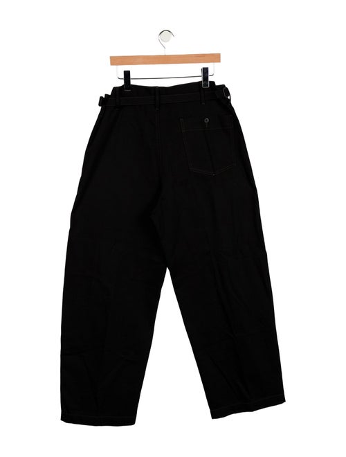 Lemaire Relaxed Fit Jeans