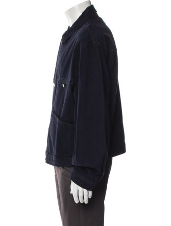 Lemaire Denim Jacket
