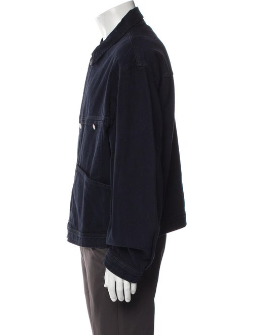 Lemaire Denim Jacket