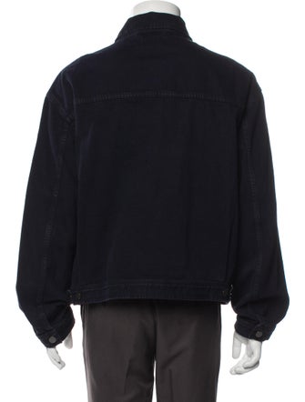 Lemaire Denim Jacket