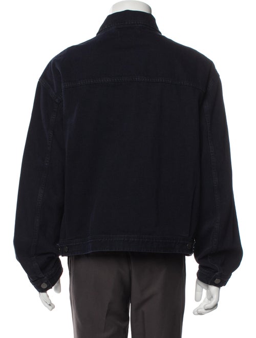 Lemaire Denim Jacket
