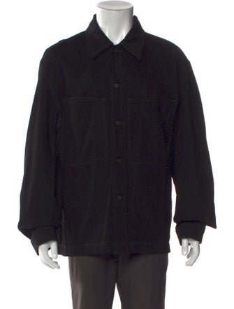 Lemaire Long Sleeve Shirt
