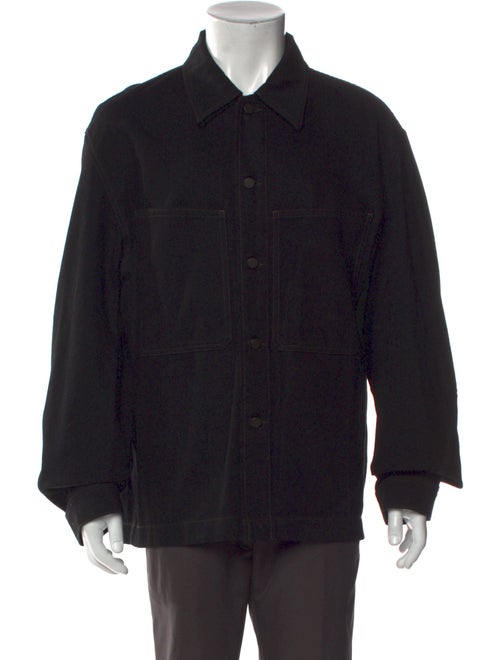 Lemaire Long Sleeve Shirt