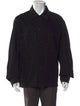 Lemaire Long Sleeve Shirt