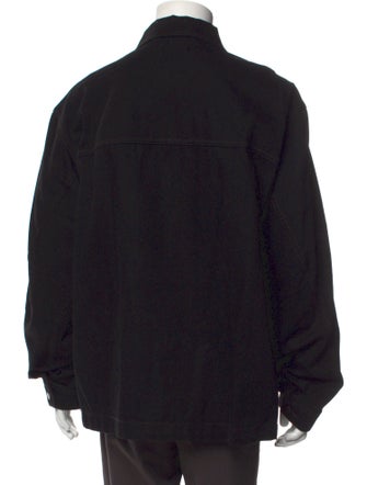 Lemaire Long Sleeve Shirt