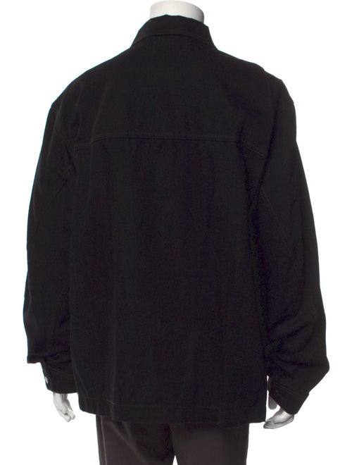 Lemaire Long Sleeve Shirt