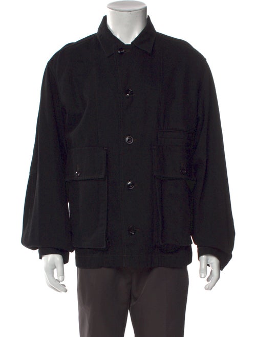 Lemaire Long Sleeve Shirt