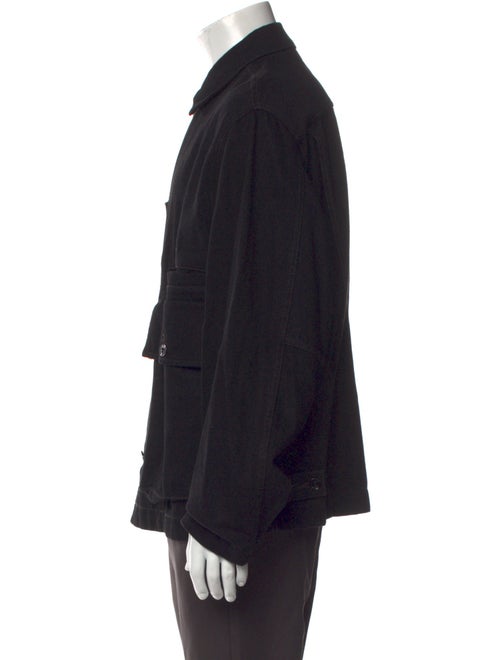 Lemaire Long Sleeve Shirt