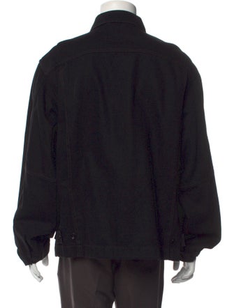 Lemaire Long Sleeve Shirt