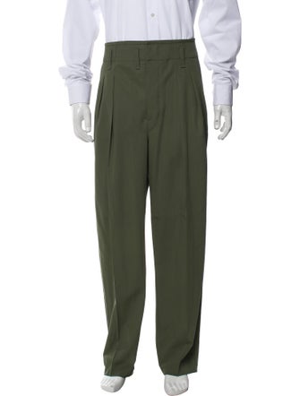 Lemaire Virgin Wool Pants