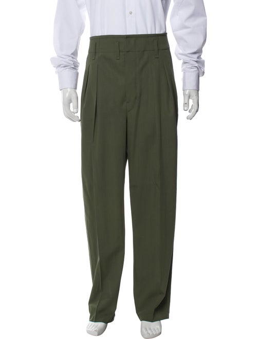 Lemaire Virgin Wool Pants