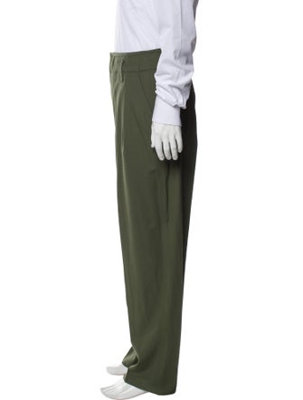 Lemaire Virgin Wool Pants