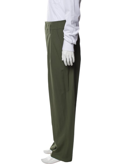 Lemaire Virgin Wool Pants