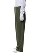 Lemaire Virgin Wool Pants