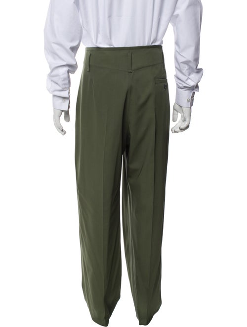 Lemaire Virgin Wool Pants
